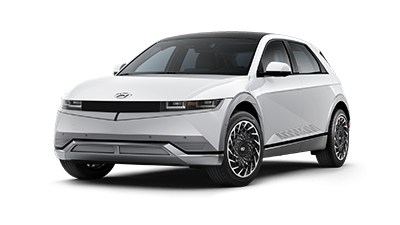 Hyundai Inoiq 5 Hậu Giang