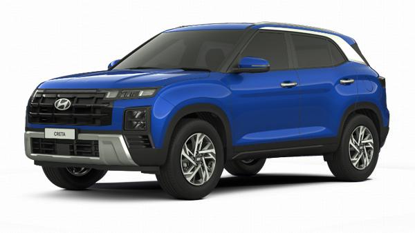 Hyundai Creta Hậu Giang