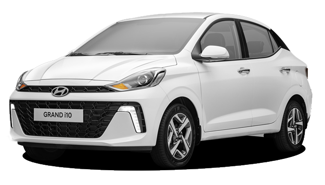 Hyundai I10 Hậu Giang